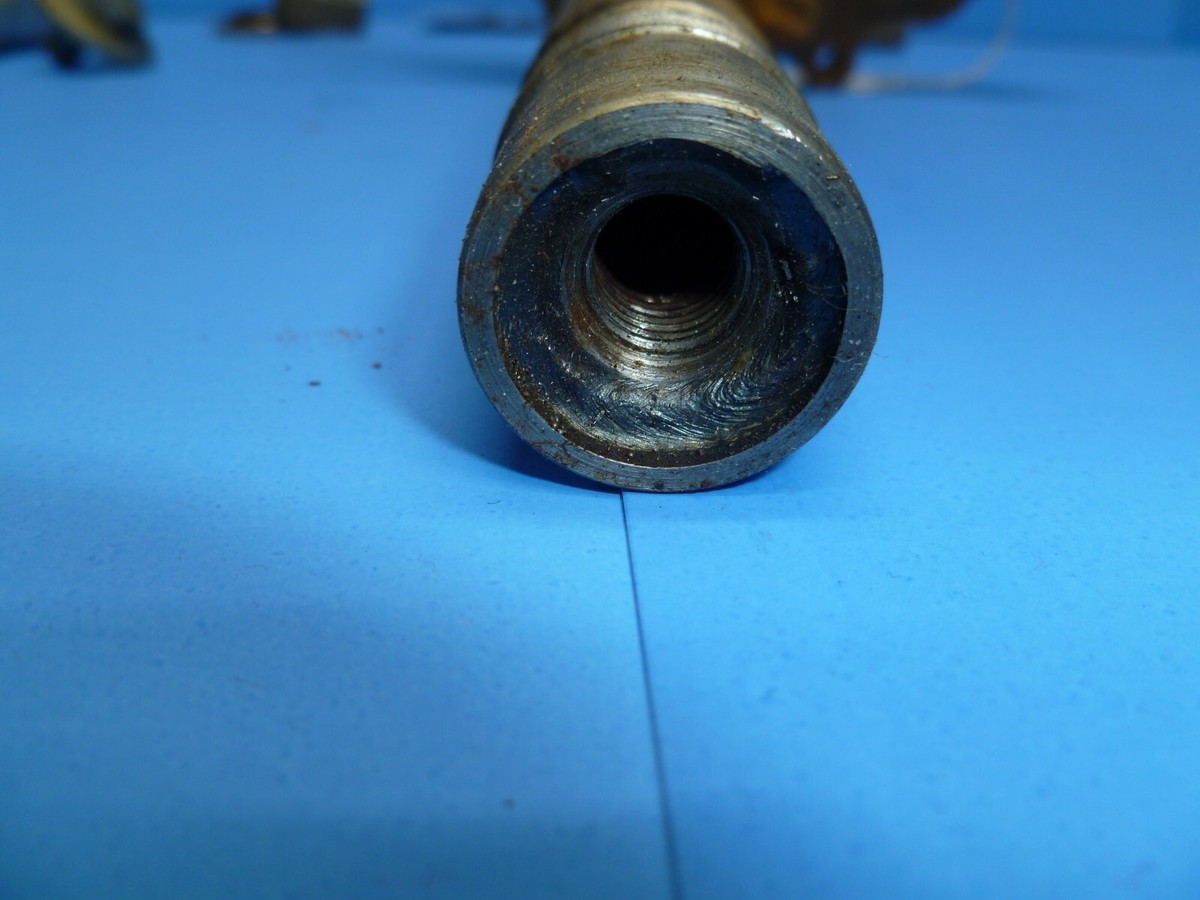 Kawasaki 1974 G3SS-D 90cc Triple Clamp #44039-013 | eBay