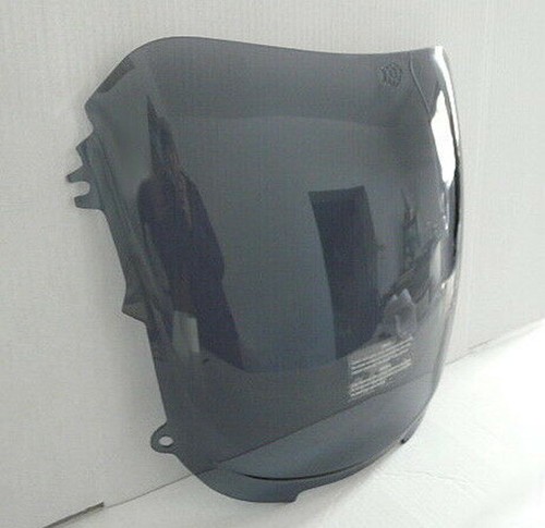 HONDA NT 650 V DEAUVILLE 1998-2005 PARE-BRISE STANDARD ÉCRAN 4 COULEURS - Photo 2/2
