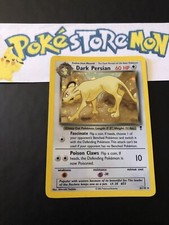 Dark Persian #6 Prijzen | Pokemon Legendary Collection | Pokemon