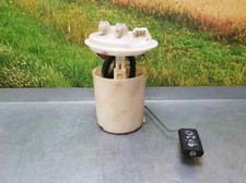 8200027963 jauge à carburant pour RENAULT CLIO II FASE I (B CBO) 1998 3554841