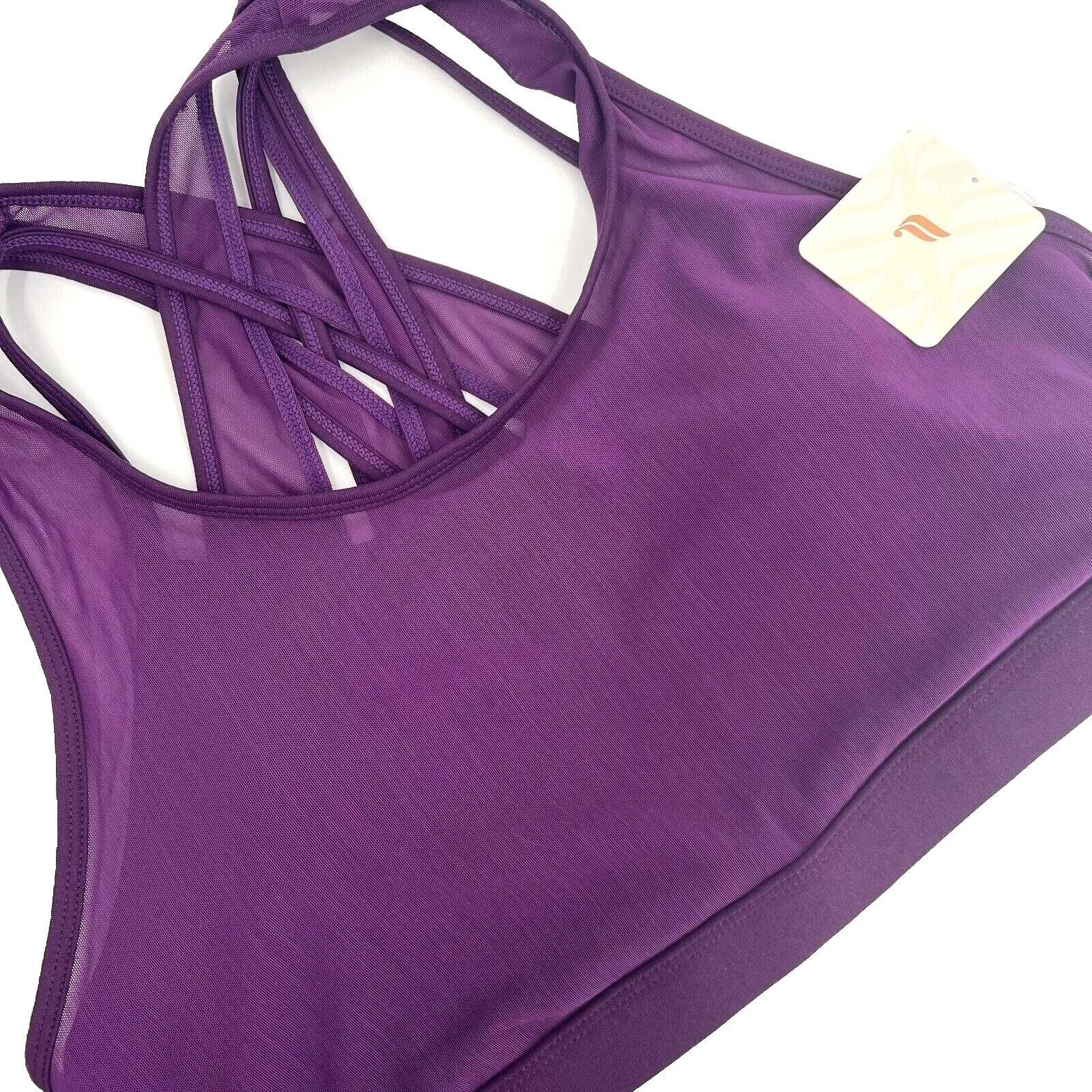 Sports Bras with Compression