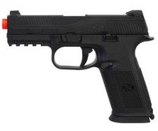 CYBERGUN Licensed FN Herstal FNS-9 Gas Blowback Airsoft Pistol by VFC 200511