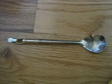 Brown Palace Hotel Spoon Bottle Opener Denver