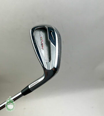 Right Handed Nike VRS Covert Pitching Wedge 950GH Stiff Flex