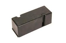 Western Plow Part 21394 - Pump Solenoid Relay Cover