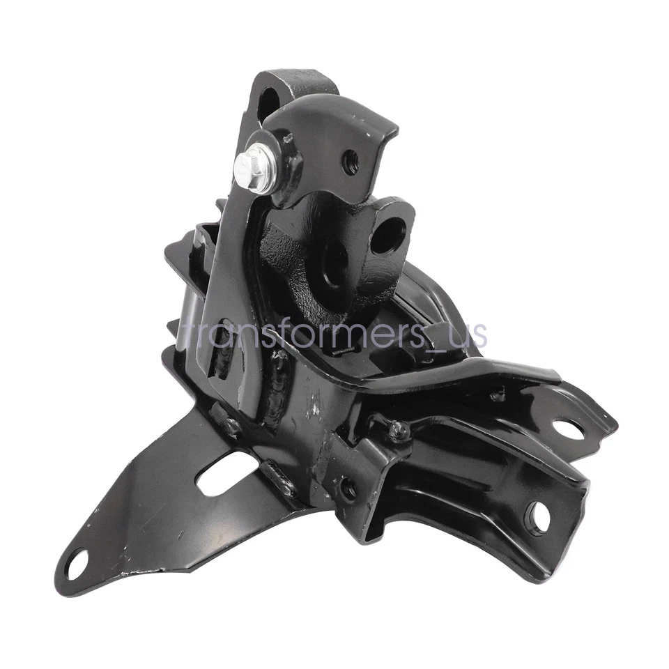 Fits for Toyota Corolla 2019-2021 L4-2.0L CVT Left Automatic Trans Mount 1PC - Image 2 of 4