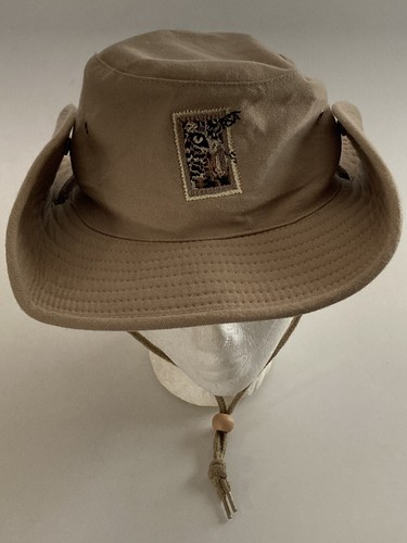 Tan Cotton RSA Republic of South Africa 