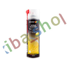 HEAVY DIRT REMOVER MOTIP