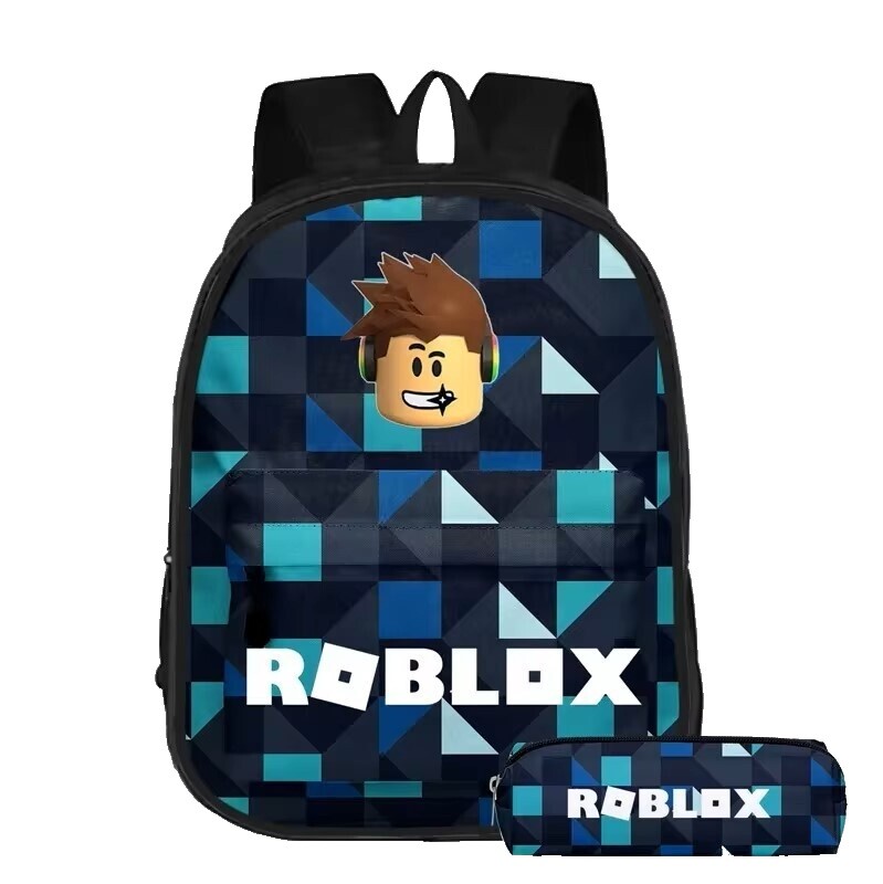 Roblox Backpacks For School Roblox Backpack