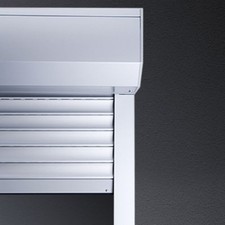 Vorbaurolladen eckig auf Maß Rolladen Alu Vorbaurollladen Rollladen