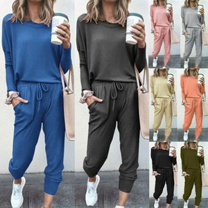 cheap womens tracksuit sets