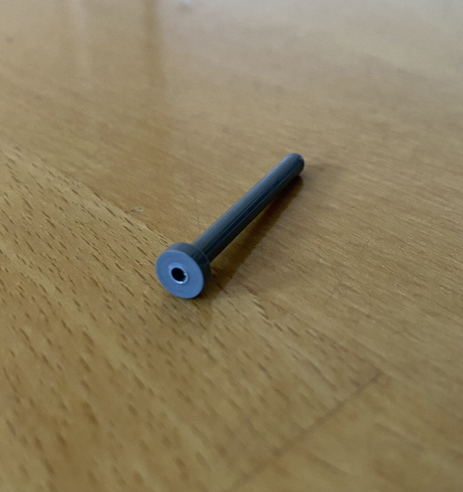 Train, Track Plastic (RC Trains) Connection/Stacking Pin for Track ...