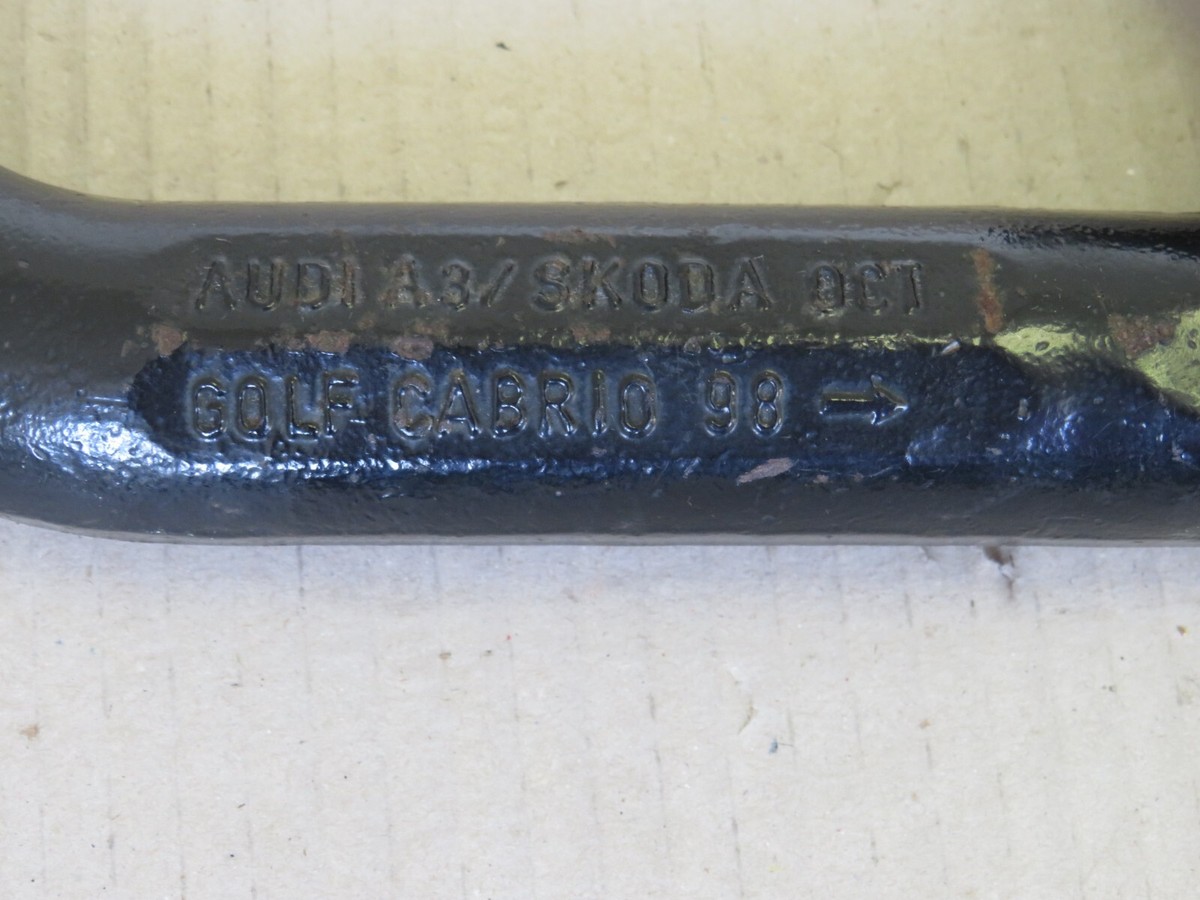 AUDI SKODA VW ORIG. Kugelkopf f. Anhängerkupplung 1J0803882B 