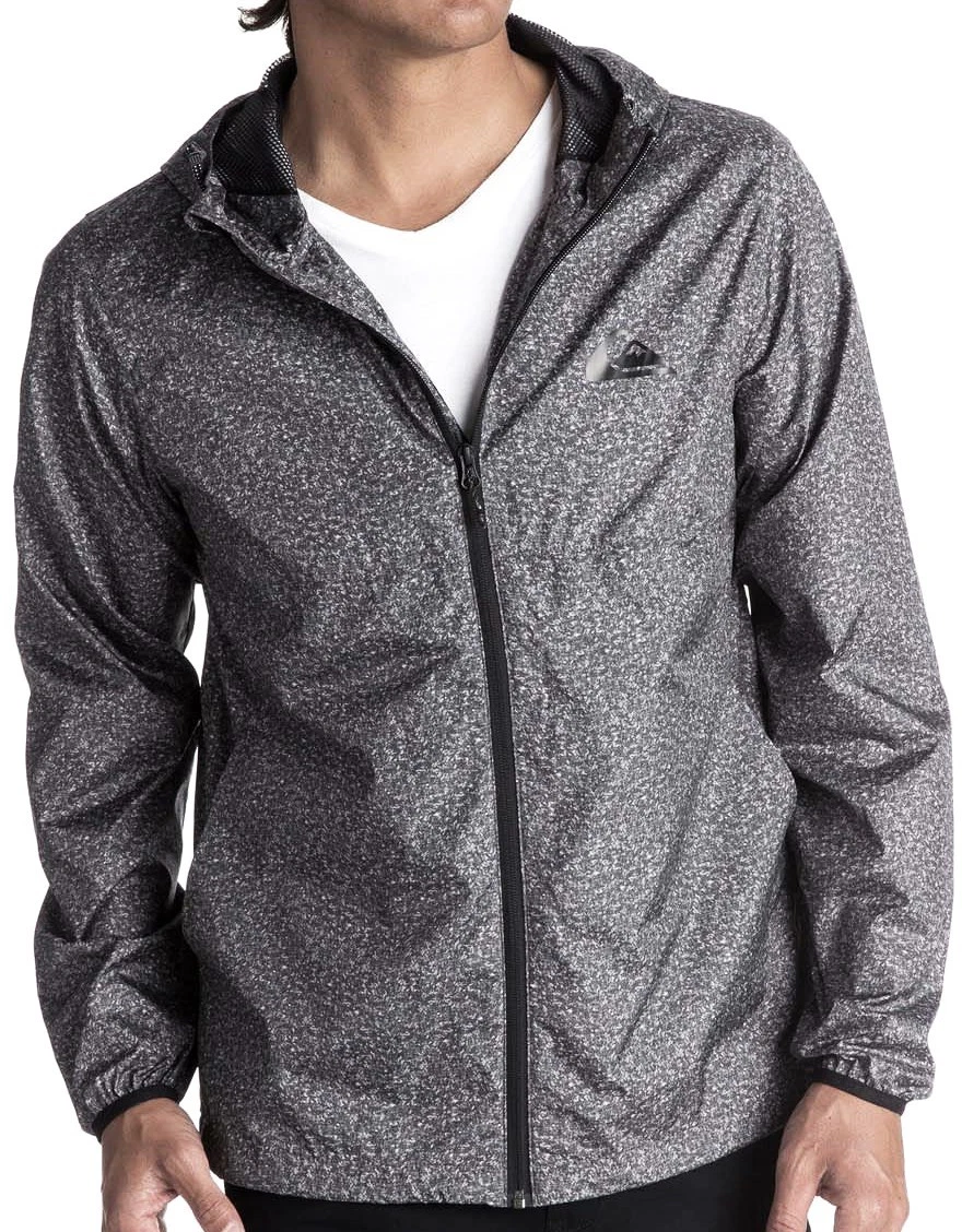 Windbreaker quiksilver cheap