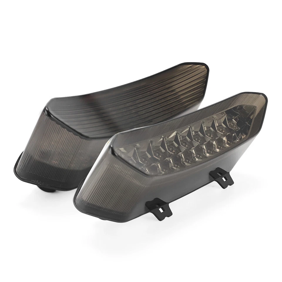 Светодиодный задний фонарь стоп-сигнал поворота интегрированный для YAMAHA YZFR1 Stryker 1300 WR250R - Изображение 3 из 4