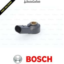 Knock Sensor FOR VW CRAFTER SY 16->ON 2.0 Diesel SX SY Box Bus Bosch