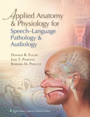 Applied Anatomy and Physiology  US Hardcover, by Fuller, Pimentel, Peregoy
