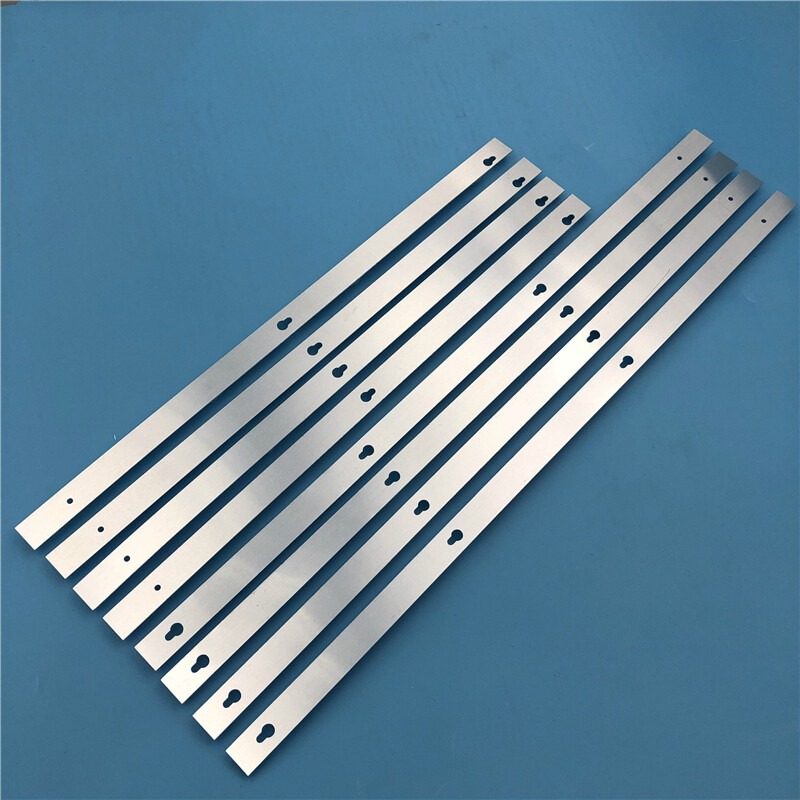 KLB 8Pcs X 55 Inches LED Backlight For TCL TV TOT_55D2900 55S405 55S403 55S401 D55A810 55US57 JL.D55051330-004ES-M 4C-LB5505 In | Whizz Television Replacement Parts - Foto 2