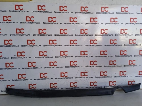 Seitenschweller Hinten für MINI MINI (R50,R53) One 2001 140114 - Bild 1 von 3