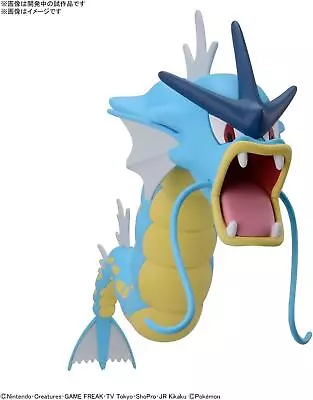 ホットセール Pokemon Plastic Garados (Gyarados 52 Collection Model デュエルマスターズ