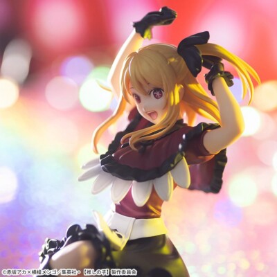 Oshi no Ko Figure Ruby Hoshino Kana Arima MEM Cho Set Chokonose