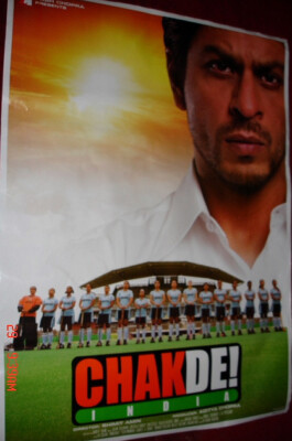 Vidya Malvade Online Movie Chak De India CHAK DE INDIA (2007