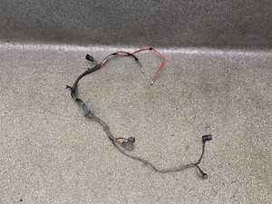 Kabelbaum Lenkgetriebe 3Q1971111AG Servolenkung VW Passat 3C 3G B8 18.1883.149