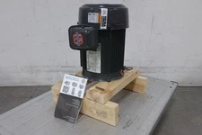 U.S. Motors U3P1DCR 3 HP 3540 RPM 208-230/460VAC 3-Phase General Purpose Motor