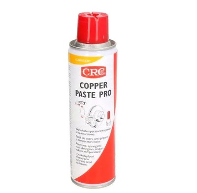 Schmiermittel CRC COPPER PASTE PRO 250 CRC