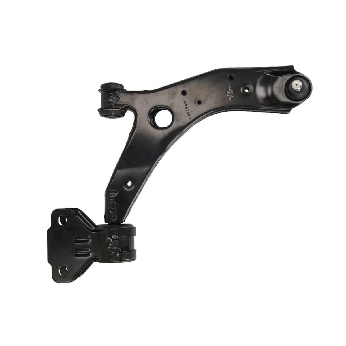 Supporto Barra Stabilizzatrice Posteriore MEYLE 314 715 0003 Per BMW Serie 5 E 7, Diametro 16 Mm, Kit 2 Pezzi
