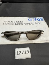 VINTAGE RARE Julbo 172 2 22 Frames Metal Rare Read