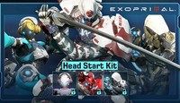 NEU Exoprimal DLC FüR PC Steam Download Code Email 24H