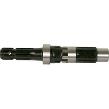 83959984 Pto Output Shaft Fits New Holland Fits Ford 6640 6700 6710 6810