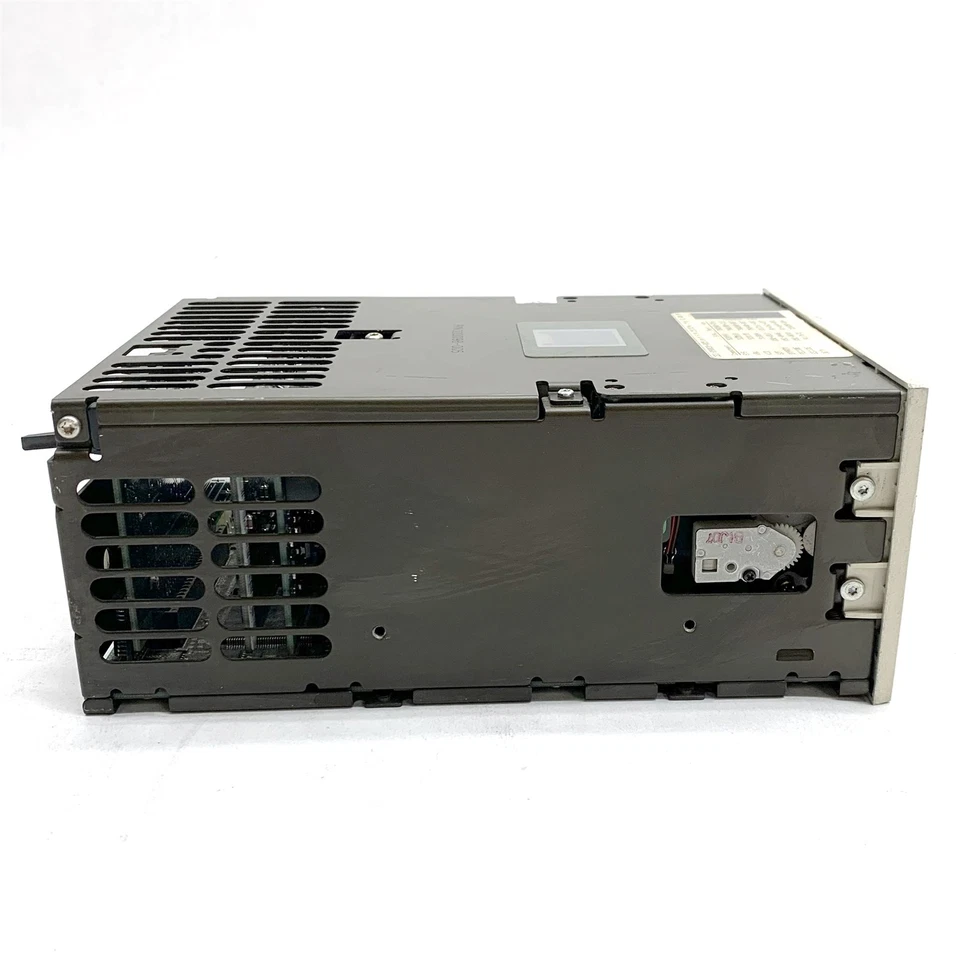 Vintage Exabyte 8mm Tape Storage Drive EXB-8500 SCSI Data8 Streamer Untested - Image 4 of 4