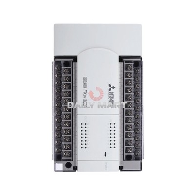 New In Box MITSUBISHI FX2N-32ER-ES/UL PLC Extension Module