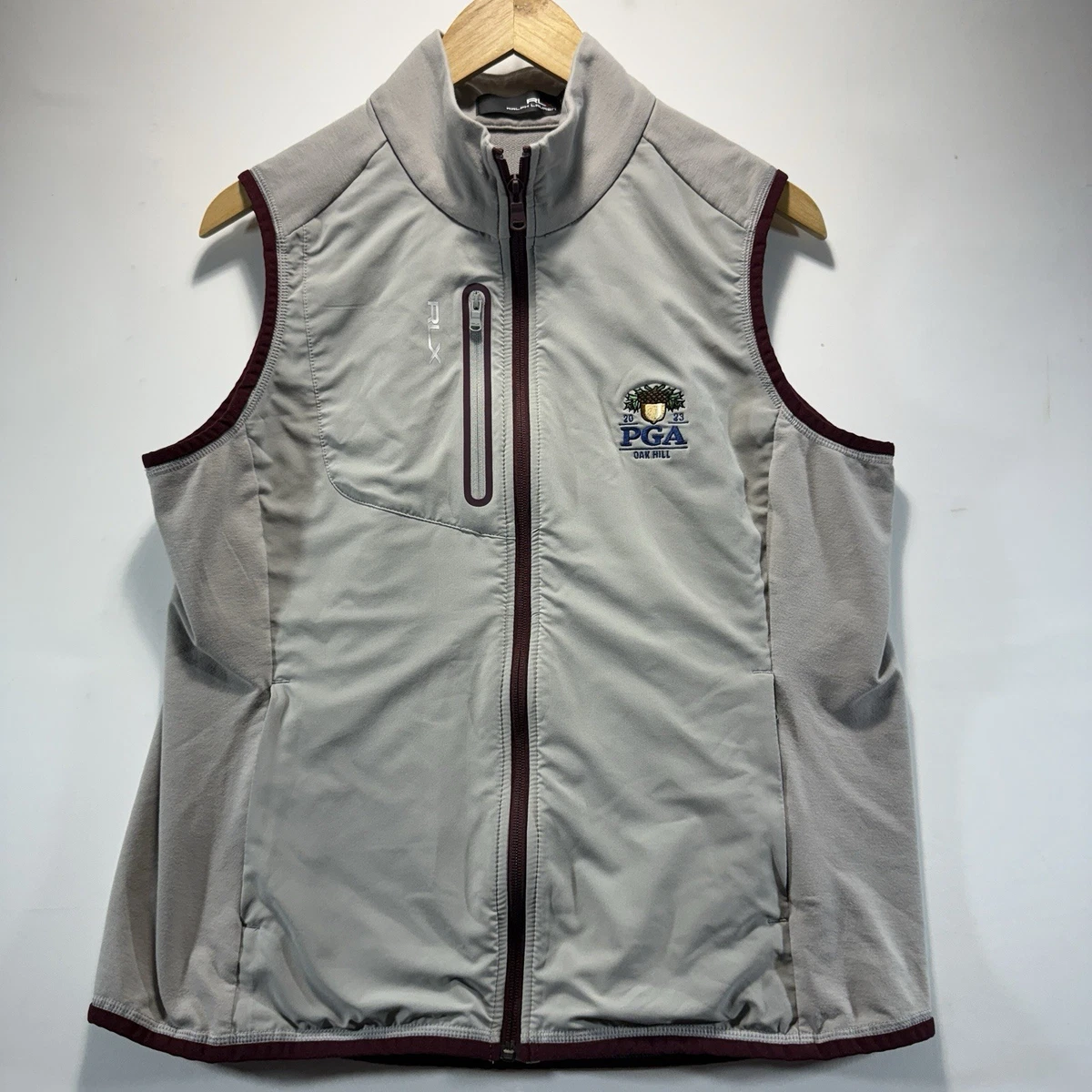 RLX Ralph Lauren Men's Coats, Jackets & Vests for Sale - Shop New