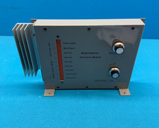Metal Detector Electronic Control Module
