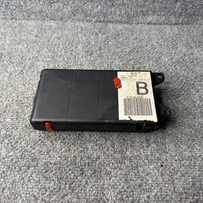 99-00 Ford F-250 Multifunction GEM Generic Electronic Module OEM F81B-14B205-BD
