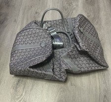 Weekender Reisetasche Premium, Unisex, Handgepäck Vintage