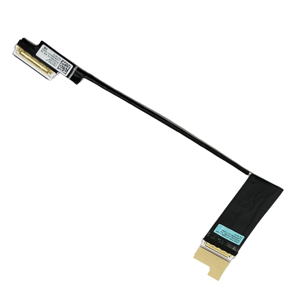 Dalle Écran JT4C0 pour ThinkPad T14 Gen 3 LCD LED Remplacement Moniteur PC Portable 14" FHD