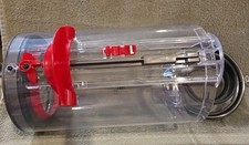 BRAND NEW GENUINE DYSON CLEAR VACUUM BIN