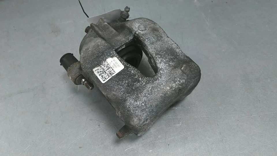 BREMSSATTEL LINKS VORNE Seat Ibiza V (KJB) 2022 2Q0615123A / 2Q0615105S - Bild 1 von 1