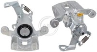 Bremssattel A.B.S. 740112 FüR KIA Picanto TA Grauguss 2 Fuel LPG