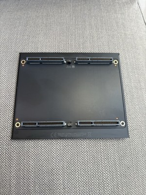 Apple Infinity Fabric Link Bridge Mac Pro 2019 7.1 7,1 for Radeon Pro W6800X Duo