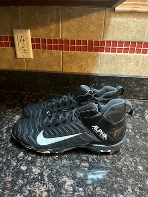 Nike Alpha Fastflex Football Cleats Men display picture 1