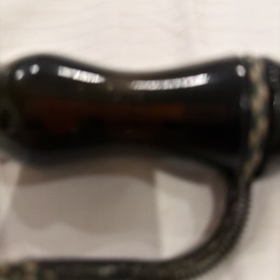 Knight & Hale Wild Hog Call Hunting Game Call