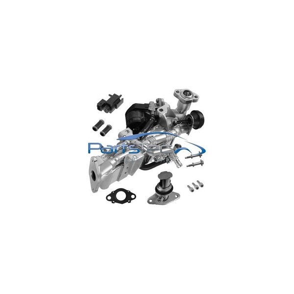 PartsTec PTA510-3022 Agr-Modul Reparatursatz FüR BMW-image