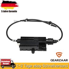 Handbremse Feststellbremse Steuerelement Passend für Mercedes V-Klasse W447