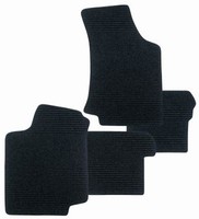 FußMattensatz Schoenek 10.61547.9 FüR BMW 5Er F10 Touring F11 518 520 523 525