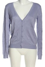 ZALANDO ESSENTIALS Cardigan Donna Giacca Taglia IT 40 viola stile casual